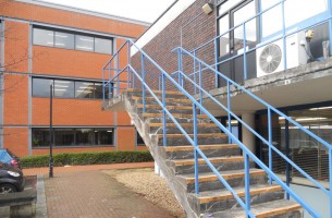 10155 Southampton Uni Business School Refurbishment